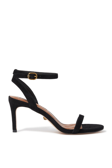 Mayfair Strappy 75 Sandals